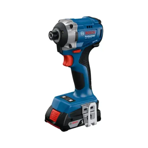 Bosch GDR 18V-215 Akülü Darbeli Somun Sıkma 